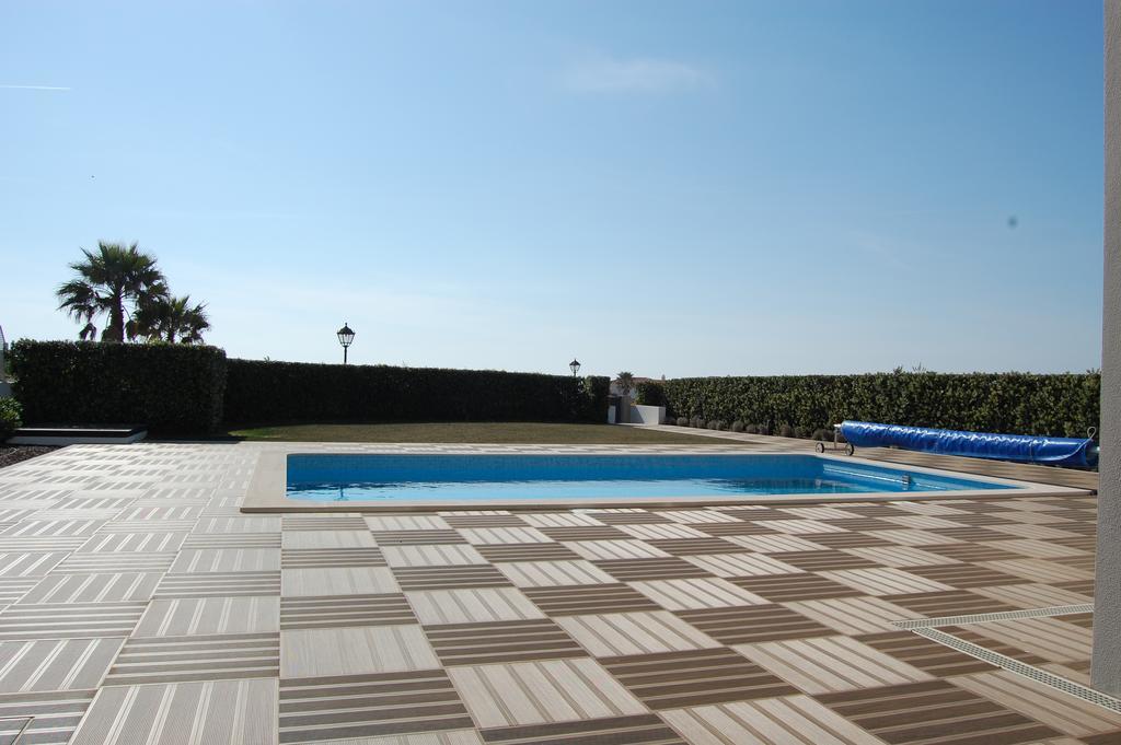 Villa Golf 6 Obidos Exterior photo