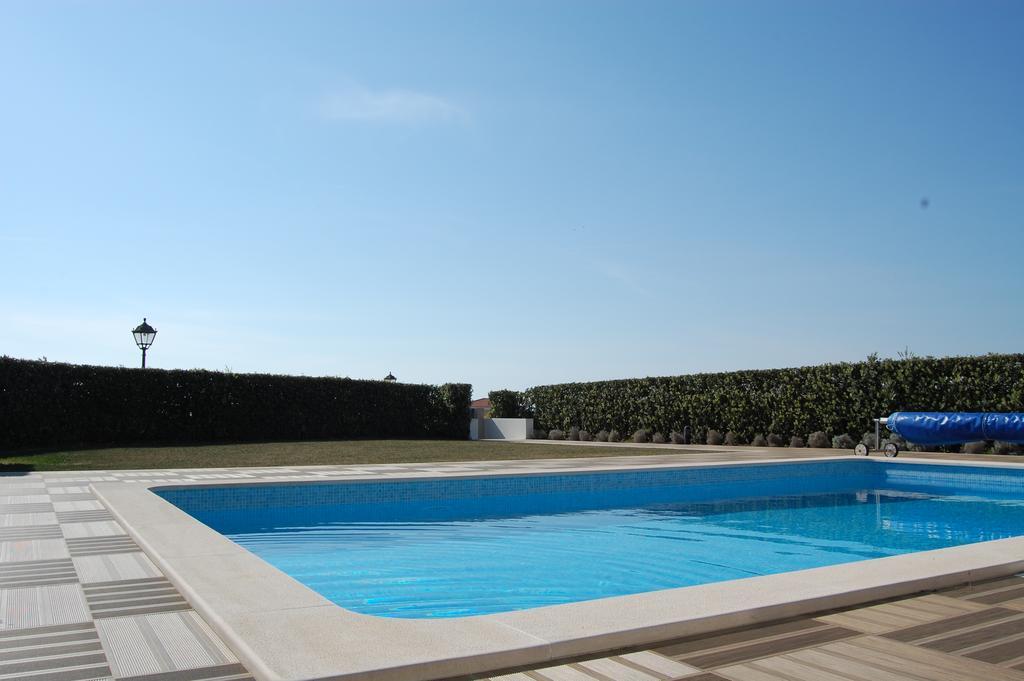 Villa Golf 6 Obidos Exterior photo